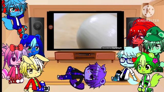 HTF Reacts To HowToBasic