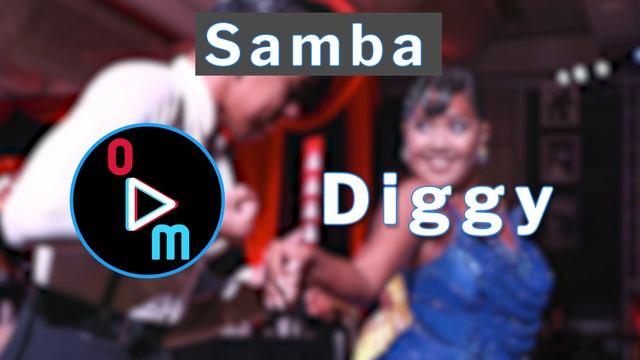 SAMBA Music - Diggy смотреть онлайн
