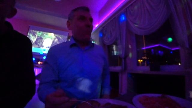 ЖИЗНЬ В ГЕРМАНИИ. ПАХАЛ КАК ИШАК. ЕДУ В СОСЕДНЕЕ СЕЛО НА ДИСКОТЕКУ. смотреть онлайн