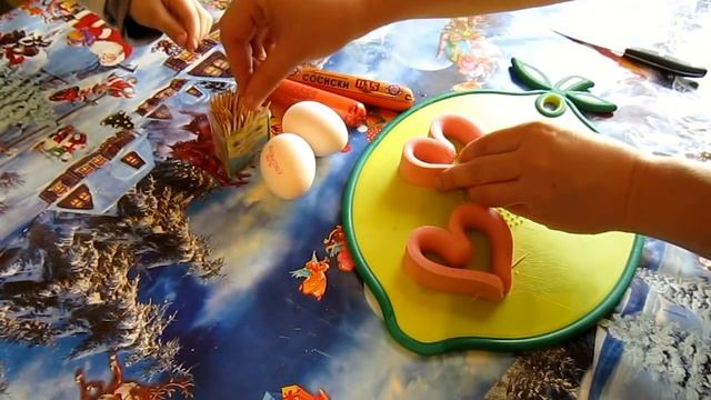 ЗАВТРАК ЛЮБИМОЙ НА 8 МАРТА смотреть онлайн