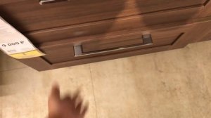 Годморган ИКЕА мебель для ванной комнаты #Ikea #IrishkaT #мебель