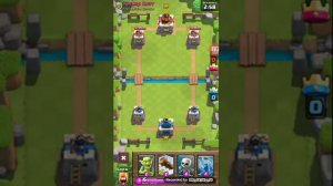 Самая дешёвая колода clash royale!