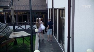 Дом-2: Убери его, мама!