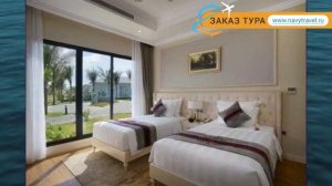 VINPEARL DANANG OCEAN RESORT & VILLAS 5 Дананг – ВИНПЕРЛ ДАНАНГ ОУШЕН РЕЗОРТ ЭНД ВИЛЛАС Дананг обзо
