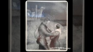 Тимофей Сметанин "Саллаат"