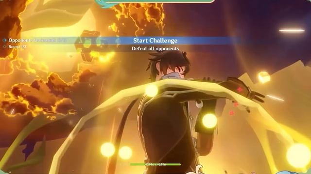 УЖЕ ВСЁ!? ЭТИ НАГРАДЫ СТАНУТ ПОСЛЕДНИМИ! Геншин Импакт | Genshin Impact смотреть онлайн