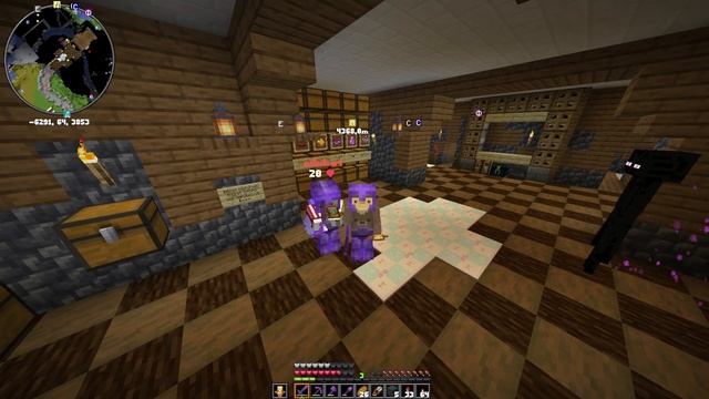 Делаем ПИКСЕЛЬ АРТЫ наших СКИНОВ | Minecraft смотреть онлайн