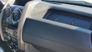 Renault Duster 2.0 AT 4WD, 2015