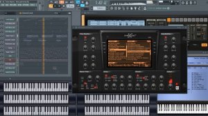 Рома Жуков - Девчонки, мои девчонки (FL Studio)