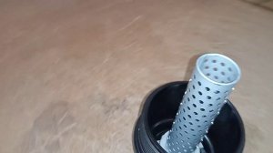 1562038010 TOYOTA корпус фильтра масляного