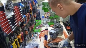 Мопед Карпаты. Отчаянная попытка доработки мопеда ч.1