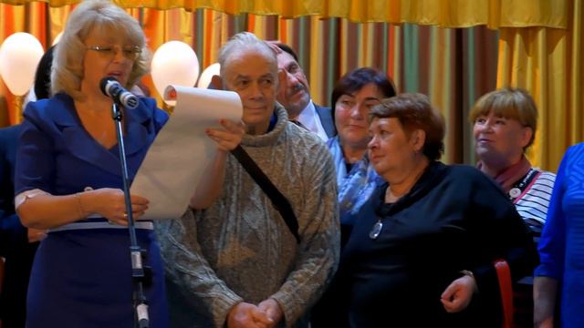 4К | Школа - гимназия №3, Бахчисарай, капсула с посланием 7.11.1967 - 7.11.2017 смотреть онлайн