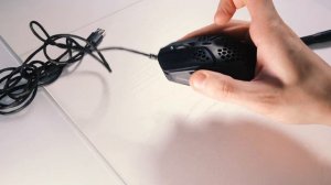 КАК ПОЧИСТИТЬ И ПОЧИНИТЬ МЫШКУ! РАЗБИРАЮ HYPERX PULSEFIRE HASTE!