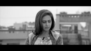 Fakira (Official B&W Video) | Ammy Virk | Sargun Mehta | Gurnam Bhullar | Jaani | B Praak