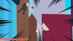 homelander vs senator armstrong || (Stick Nodes)