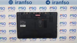 How to replace and upgrade Acer Aspire 5742G laptop RAM