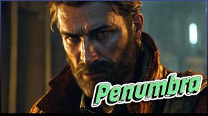 Пенубра ▶ Penumbra PC #GAMES / LetsPlay