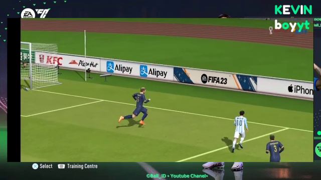 FIFA 16 MOD FIFA 23 EA SPORTS FC ANDROID OFFLINE / NEW UPDATE TOURNAMENT MOD / DATA 300 MB