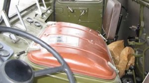 ВОЕННАЯ ТЕХНИКА ГАЗ 66  С КОНСЕРВАЦИИ