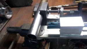 Торцеватель. Подрезать седло. Врезка в трубу под углом  Приспособа.