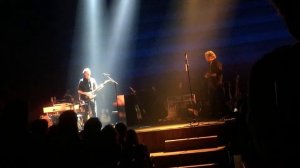 Lars Winnerbäck -  En vänn i solen  Oslo konserthus 041116