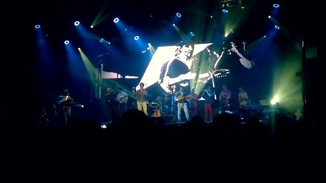 Группа "Браво" | Green Concert | Санкт-Петербург А2 Club смотреть онлайн