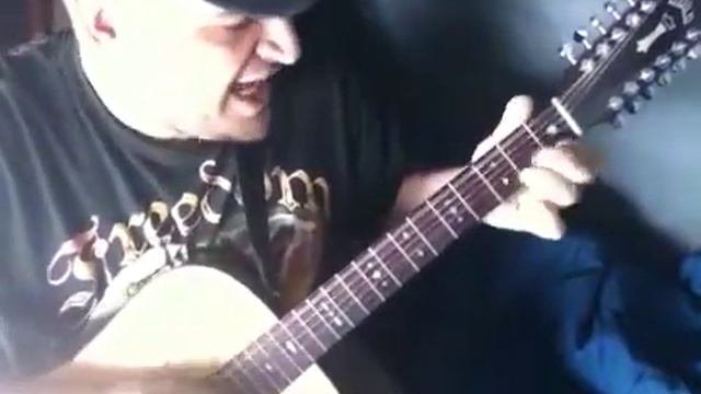 Камикадзе Cover (kamikaze)