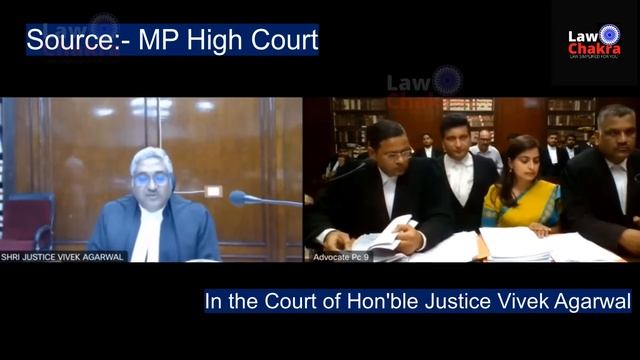 IAS,DM Not in Court after Summons, Cabinet Minister above HC? Angers the Judge MP High Court #law #