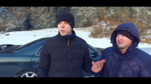 #JDMщики. Второе Дыхание