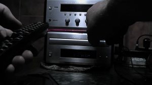 Обзор  топ системы YAMAHA RX-E400