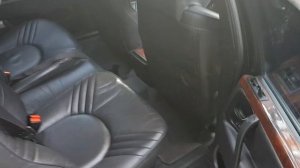 Saab 9000 aero 1997 manual