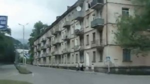 Ткибули, Грузия / Tkibuli, Georgia
