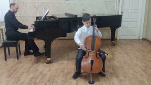 О.Евлахов Романс