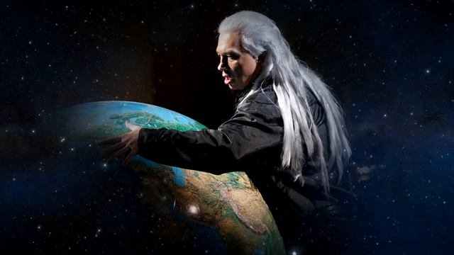 "ГОРИ, ГОРИ, МОЯ ЗВЕЗДА" - ДМИТРИЙ ХВОРОСТОВСКИЙ.