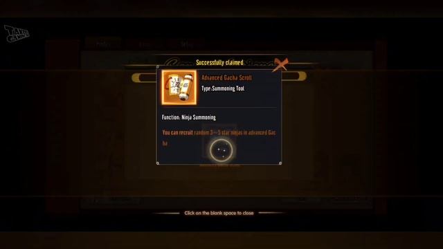 Ninja Heroes: Next Era Gift Code!! How to Redeem Gift Code & let's GACHA