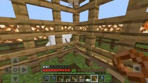 Я взбесился над этим джебом