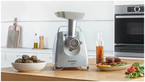 Мясорубка Bosch MFW45020