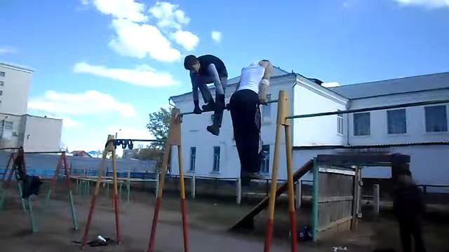 Неудачный верталётик смотреть онлайн