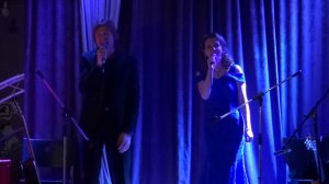 Ирина Евсеева, Николай Баранов - "Ты, только ты" / I. Evseeva, N. Baranov - "Byle tylko ze mną"