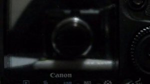 Canon EOS 40D 即時預覽靜音模式比較