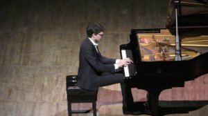 бис  Милош  Магин  Nostalgie du pays   Люка Дебарг (фортепиано)