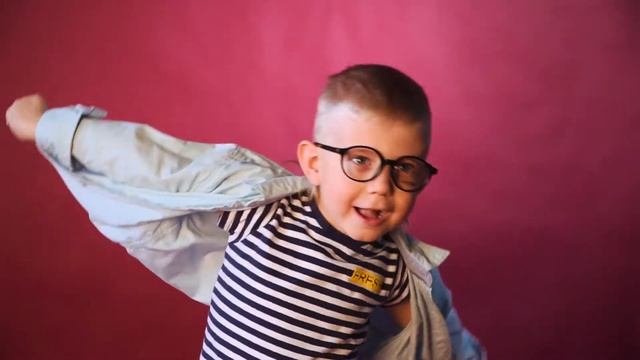 В "Оптике Сэсэг" оправы для детей, которые не ломаются