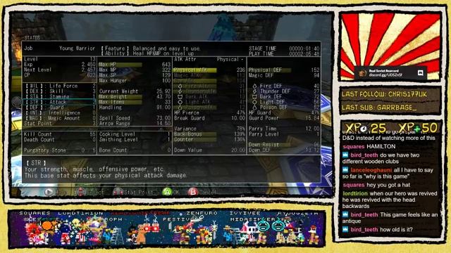 INFERNO CLIMBER - Blind Playthrough - Session 1 смотреть онлайн