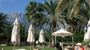 Club Med Palmiye (Kemer, Turkey - Antalya Province)