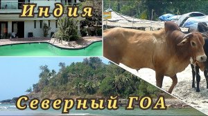Индия Северный ГОА