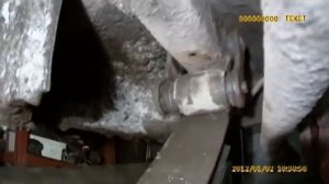 Переборка рессор на газ 2410