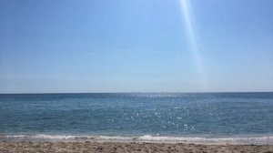 Крым. Беляус. Знаменское. Сентябрь