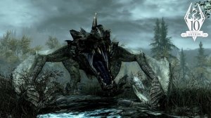 The Elder Scrolls V: Skyrim - Anniversary Edition