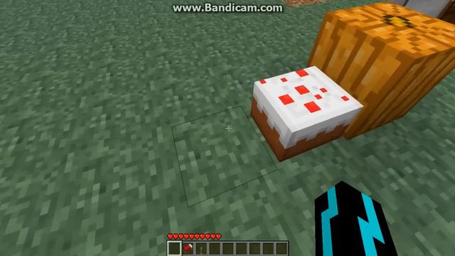 Minecraft - My first texture pack (16x16) - Steven смотреть онлайн