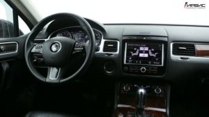 Volkswagen Touareg II, 2013    3.6 AT (249 л.с.) 4WD